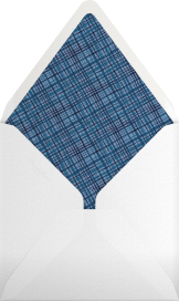 Blue Belle (Casey Snipes) - Dogwood Hill Envelope