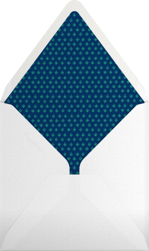 Charterhouse - Paperless Post Envelope