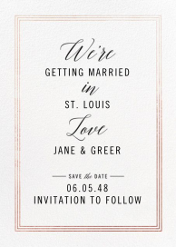 We're in Love by Cheree Berry Paper & Design
