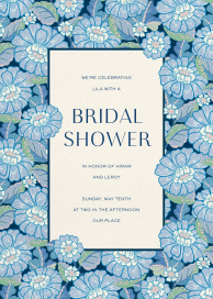 Camellia Bloom by Liberty