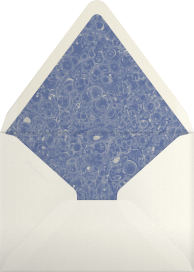 Handwritten Hello - Few & Fahr Studio Envelope