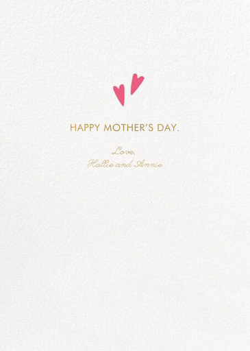 Tight-Knit by Hello!Lucky - Back