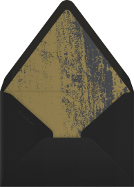 Fetiluxe - Kelly Wearstler Envelope