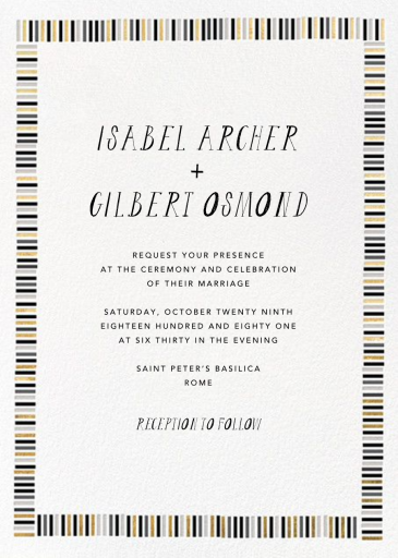 Miss Gigi by Mr. Boddington's Studio