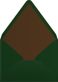 Drinks Are On - Paperless Post Envelope