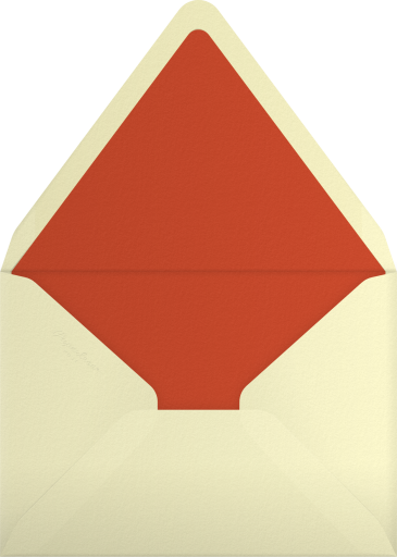 Tipografía retro - Paperless Post
