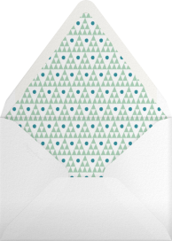 Five Seconds - Mr. Boddington's Studio Envelope