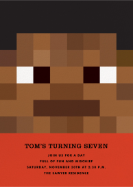 Pixel People by The Indigo Bunting