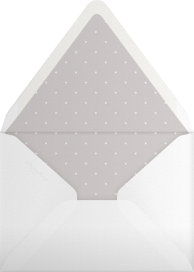 Antique Pink - Paperless Post Envelope