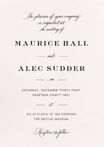 Impressed by Stephanie Fishwick