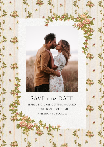 Charlotte Photo by Brock Collection