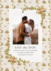 Charlotte Photo by Brock Collection