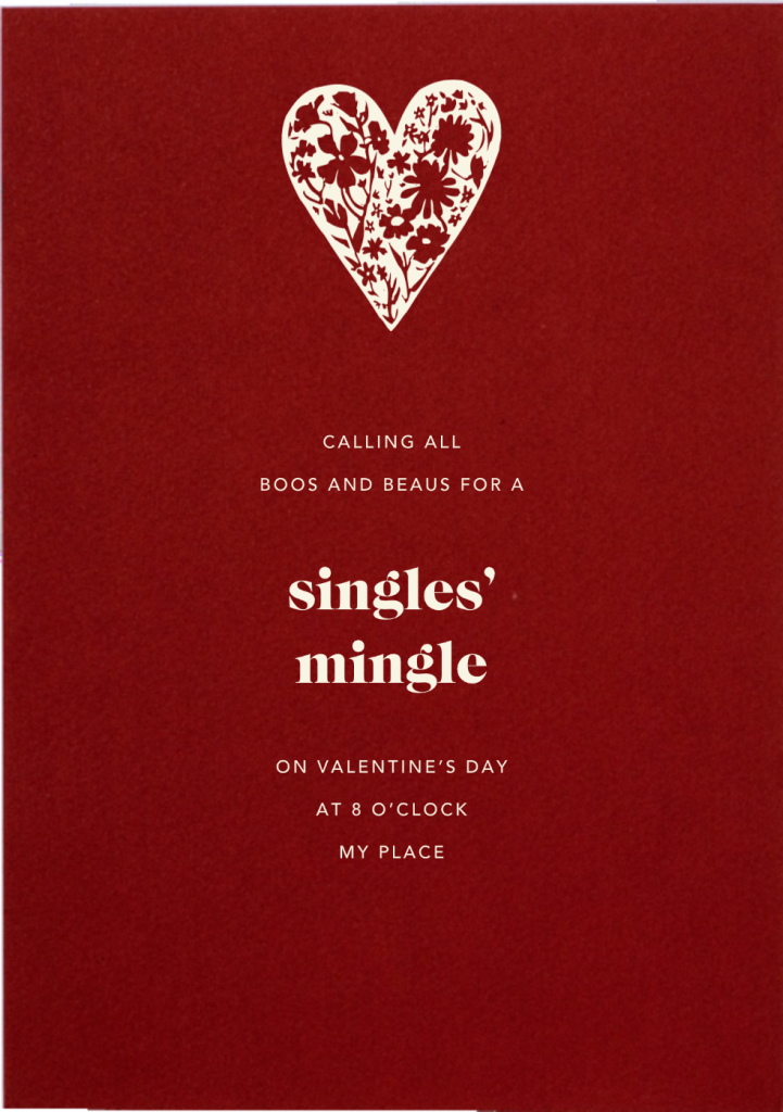 Crimson Send online instantly RSVP tracking