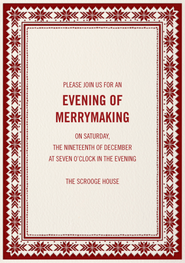 Gstaad by Paperless Post