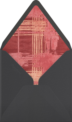 Different Strokes - Kelly Wearstler Envelope