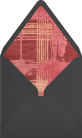 Different Strokes - Kelly Wearstler Envelope