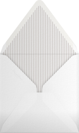 Marrakesh - Paperless Post Envelope