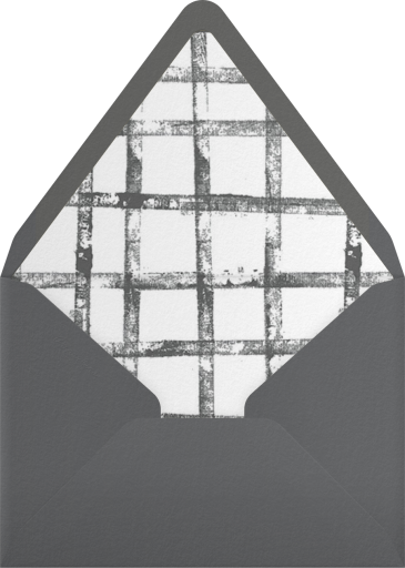 Impression - Kelly Wearstler Envelope