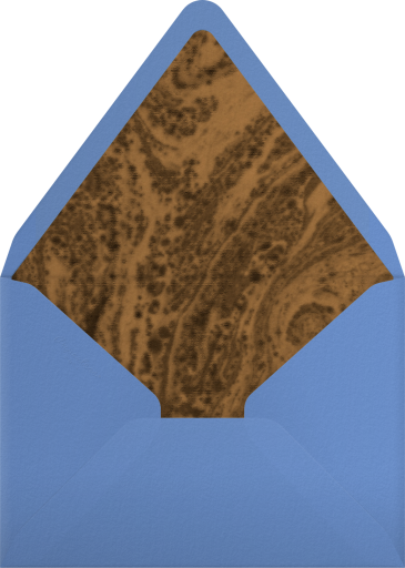 Crimson Social - Few & Fahr Studio Envelope