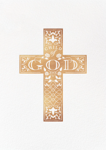 Golden Cross by 2021 Co.