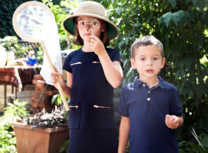 Full-Page Photo Horizontal (Double-Sided) - Holiday Card by Paperless Post