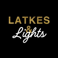 LATKES & Lights