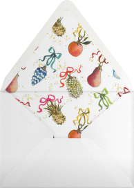 Bauble Bundle - Happy Menocal Envelope