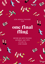 Shoo-in by kate spade new york