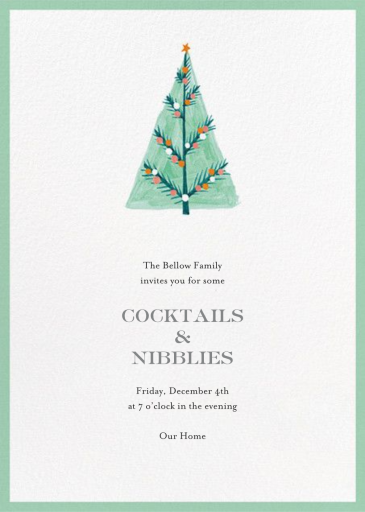 The Star is Crooked by Mr. Boddington's Studio