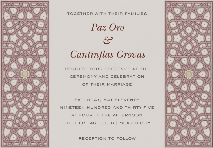 Moroccan Doors by Bernard Maisner