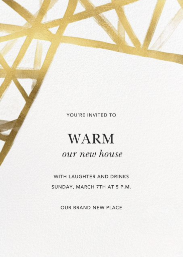 Channels (Tall) by Kelly Wearstler