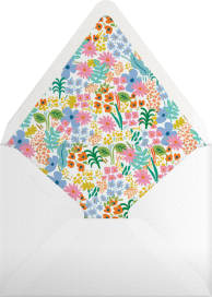 Meadow Thank You - Rifle Paper Co. Envelope