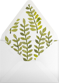 House-opoly - Paperless Post Envelope