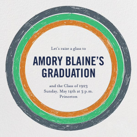 Goodbye Books by Mr. Boddington's Studio