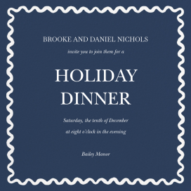 Merry Ribbon (Gina Langford) by Dogwood Hill