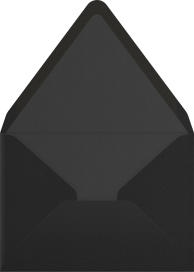 Top to Bottom - Paperless Post Envelope