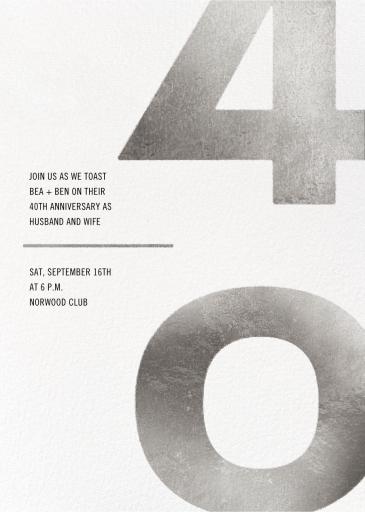 Wedded Kaboom - Invitation by Paperless Post