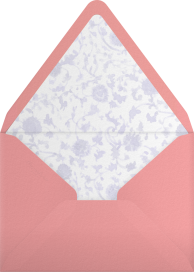 Fairy Fun - Paperless Post Envelope