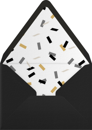 Idylle (Photo) - Paperless Post Envelope