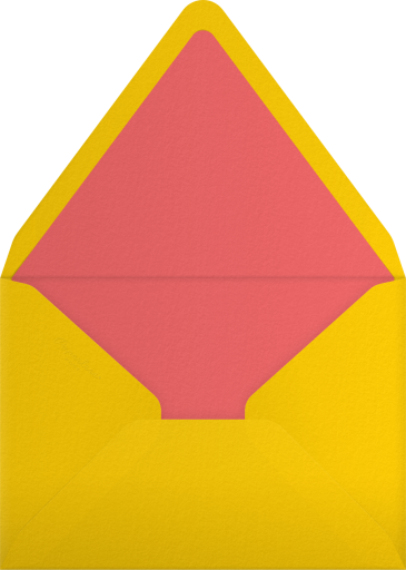 Celebrate Dad - Hello!Lucky Envelope