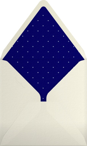 Rue - Paperless Post Envelope