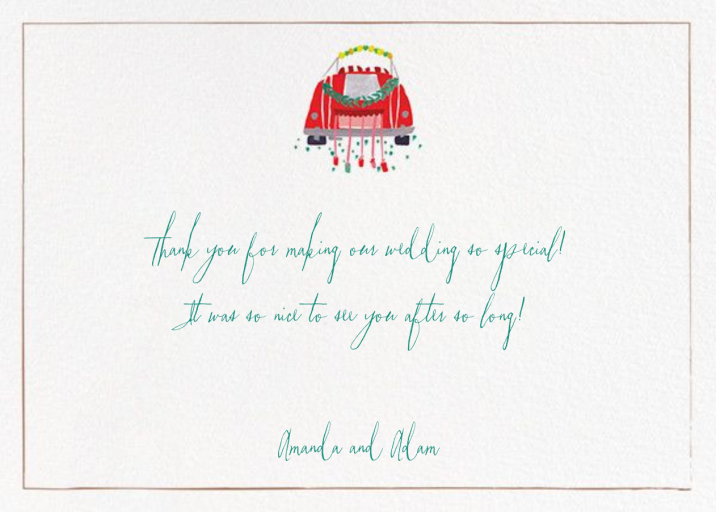 Mr. Juniper (Stationery) - Stationery by Mr. Boddington's Studio