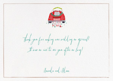 Mr. Juniper (Stationery) - Stationery by Mr. Boddington's Studio