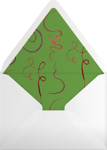 I Adorn You Photo - Happy Menocal Envelope