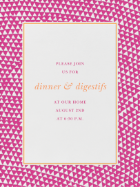 Armadillo - Birthday Invitation by Paperless Post