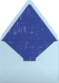 Rare Bird - Hello!Lucky Envelope