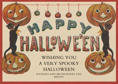 Candy Apples by John Derian