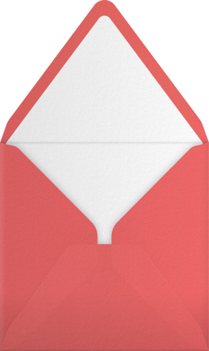 Water’s Fine - kate spade new york Envelope