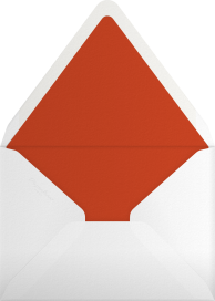 Christmas Chronicle - Paperless Post Envelope