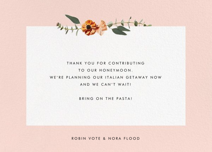 Leiden (Stationery) - Stationery by Paperless Post